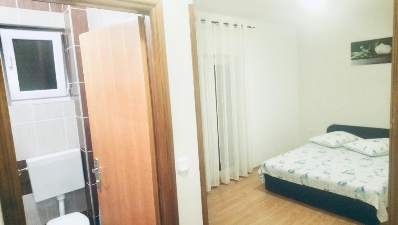 Niko 1 Appartement *