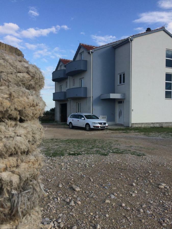 Niko 1 Apartament Radovin