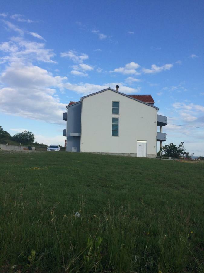 Appartement Niko 1 Radovin