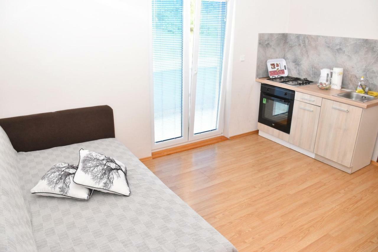 Niko 1 Appartement