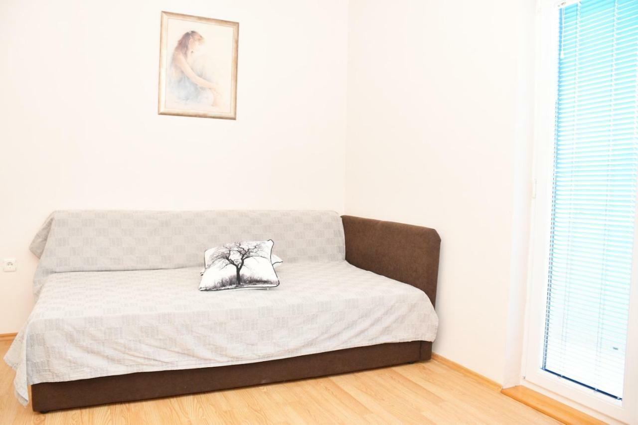 Niko 1 Apartament