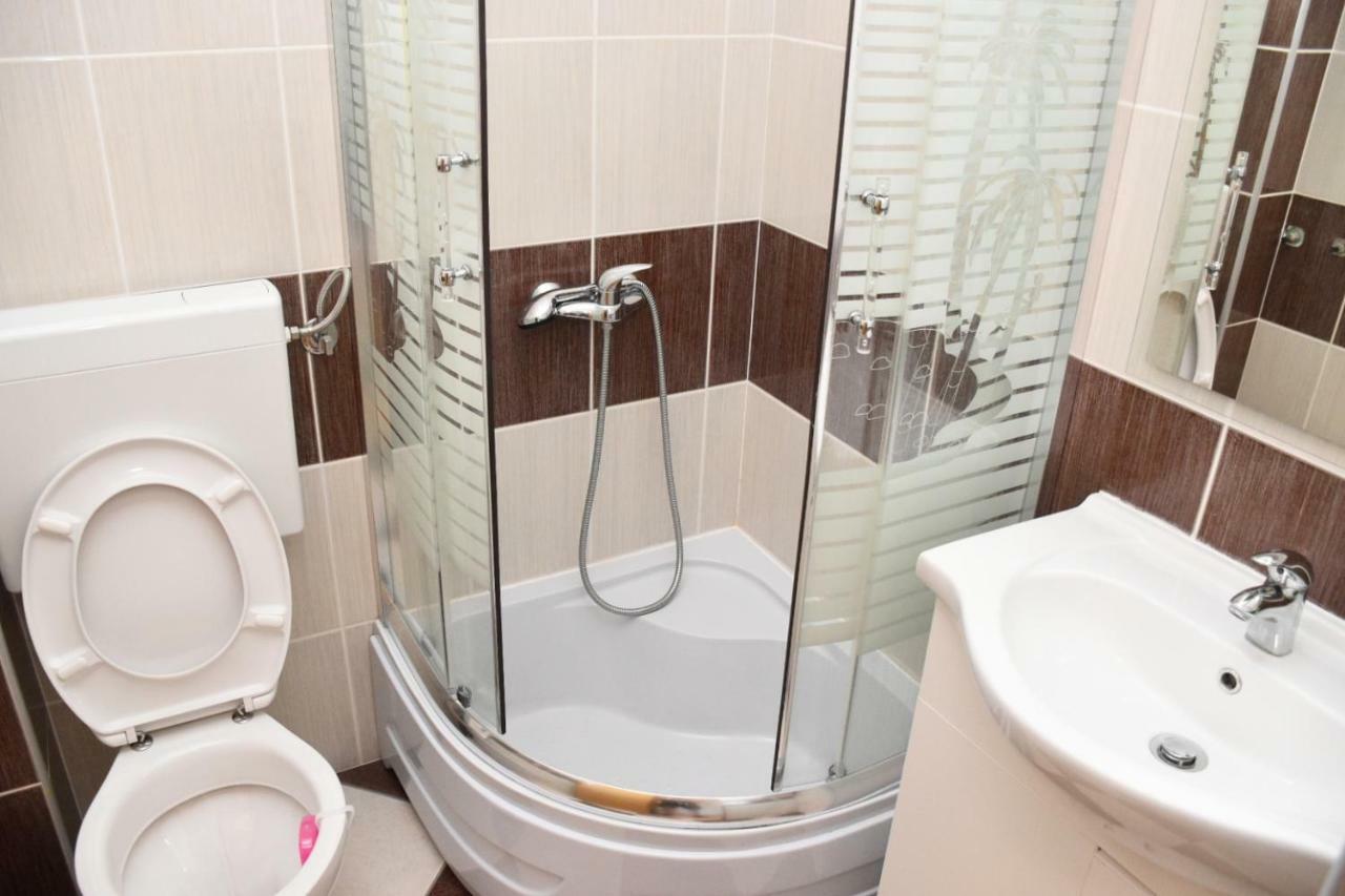 Apartament Niko 1